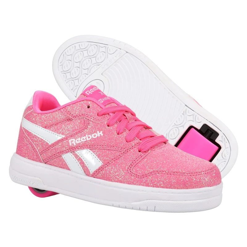 Heelys Unisex BB 4500 Skate Shoe, 6 UK - Image 1