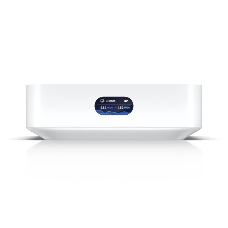 UbiQuiti UX