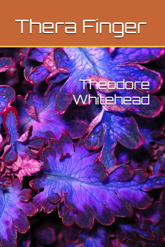Theodore Whitehead