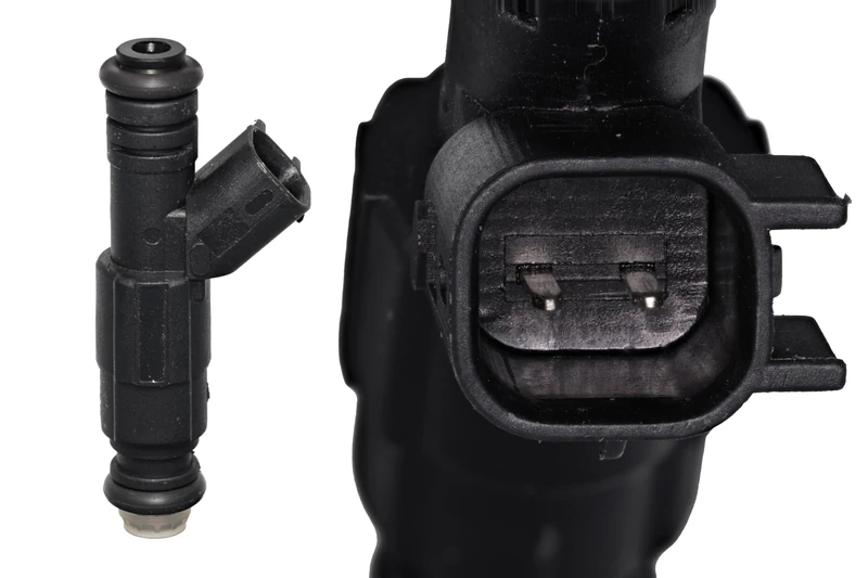 Valeo Petrol Injector 348340