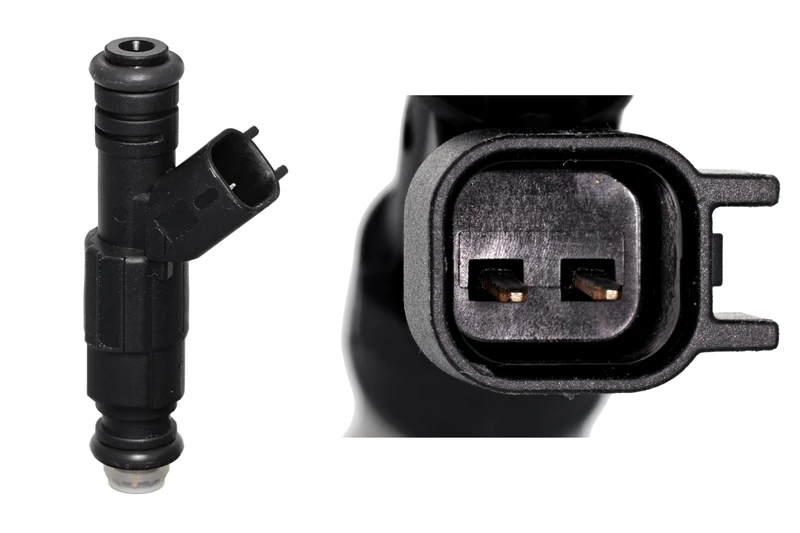 Valeo Petrol Injector 348207