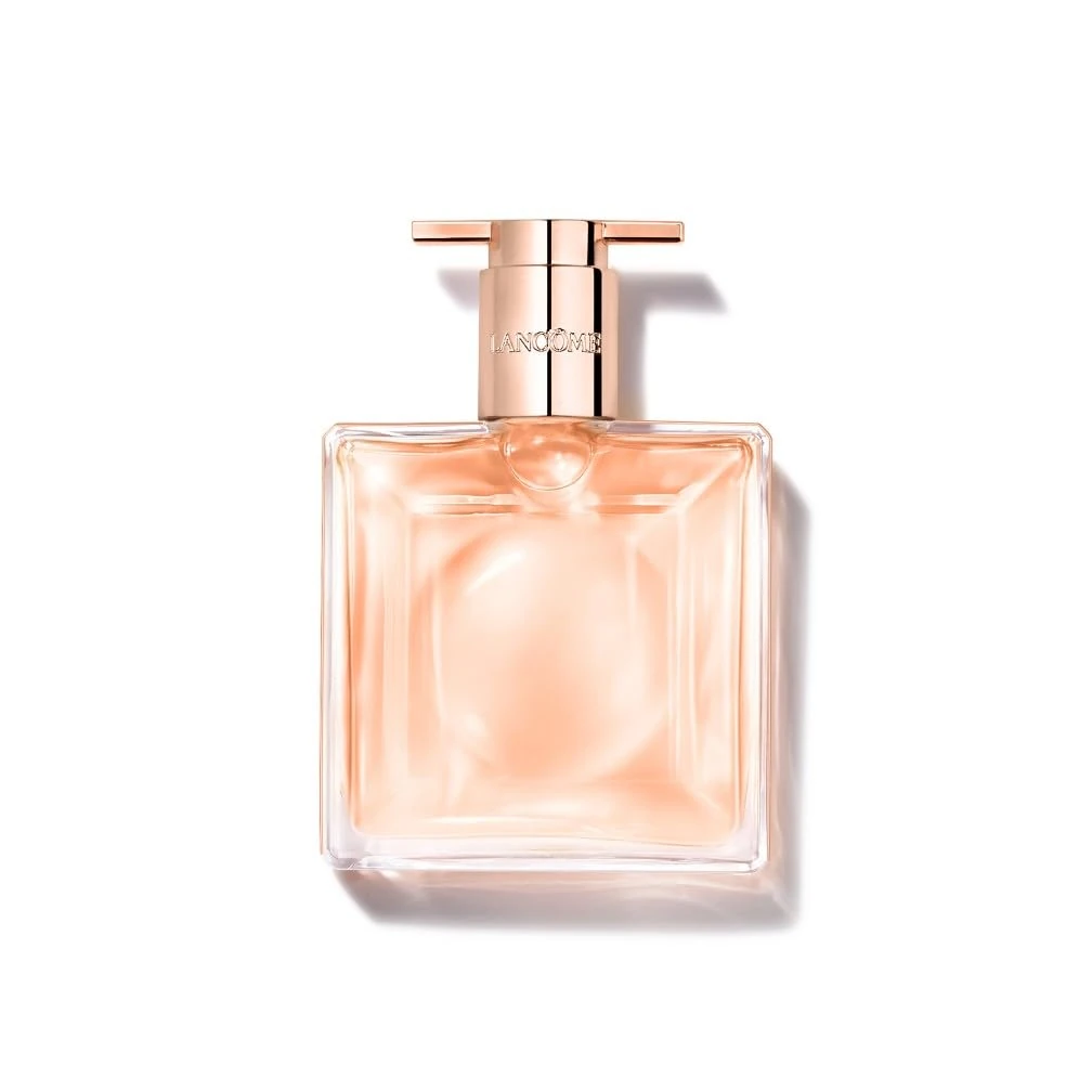 Lancôme Idôle Eau de Toilette - Fresh & Energising Women's Perfume, Long Lasting Fragrance with Notes of Green Tea, Blooming Roses & Fresh Bergamot, 25ml