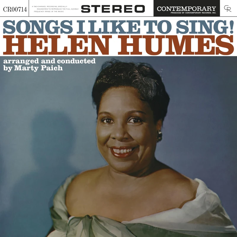 Songs I Like To Sing! [VINYL]