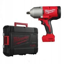 Milwaukee BLHIWF12-0X M18 Nutrunner - Image 1