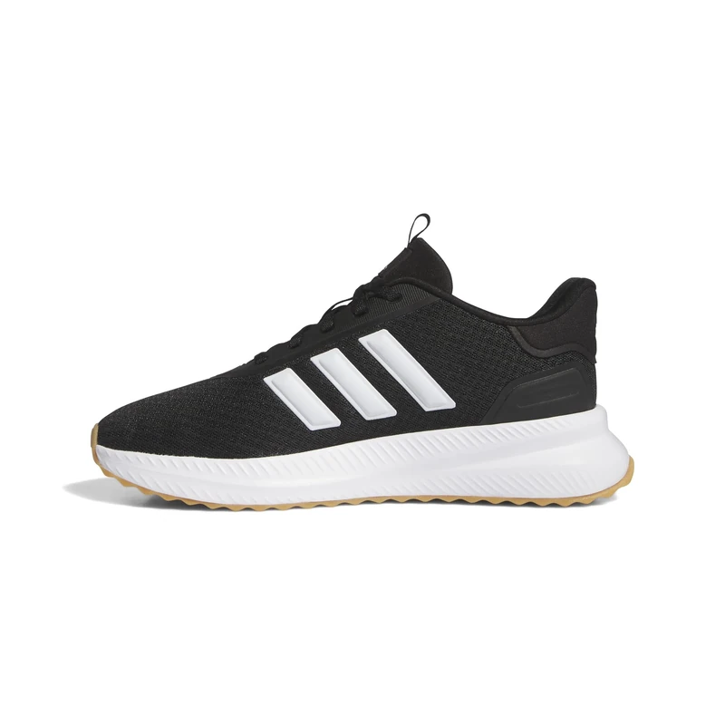 adidas Women's X_PLR Path Sneaker - Black/White/Black, Size 5 UK