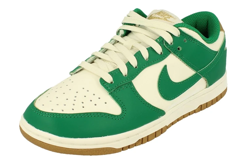 Nike Mens Air Force 1 '07 Sneaker, Cacao Wow Hemp Sail Summit White, 6.5 UK - Image 1