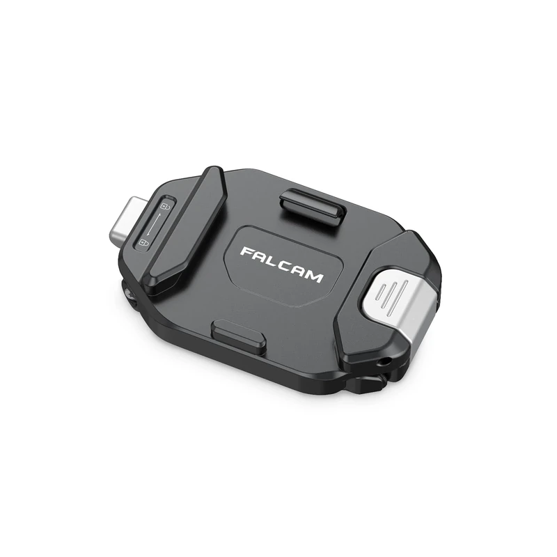 Falcam F38 Quick Release for Backpack V2