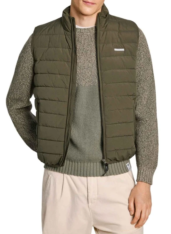 Pepe Jeans Toby Vest L
