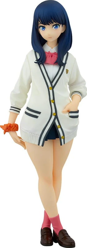 Rikka takarada Fig. 17 cm ssss.gridman Pop up Parade