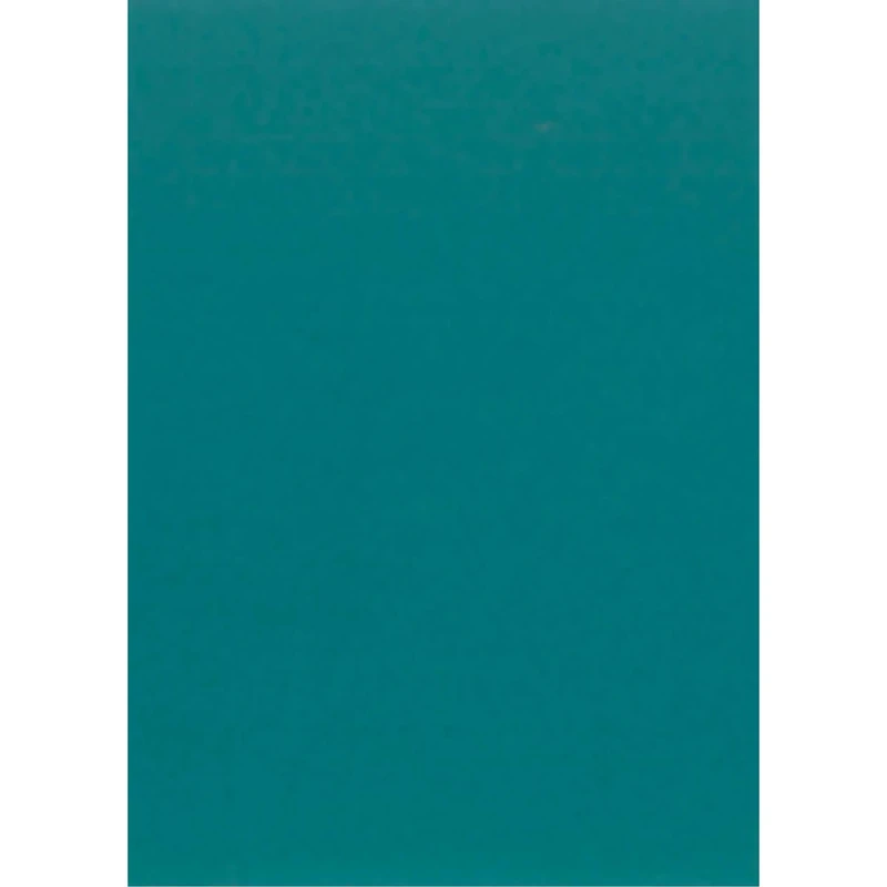 Clairefontaine 48084C - One Maya Paper Pack - 25 Sheets of Smooth Duck Blue Drawing Paper - A3 29.7x42 cm 270g - Ideal for Drawing and Creative Activities - Image 1