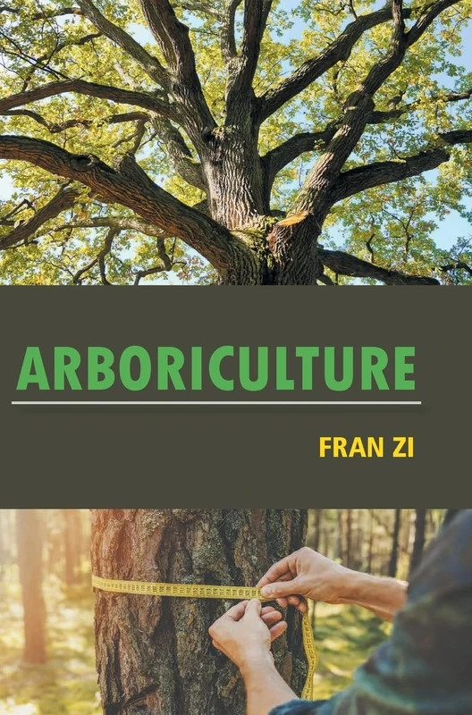 Arboriculture (Edition2024)