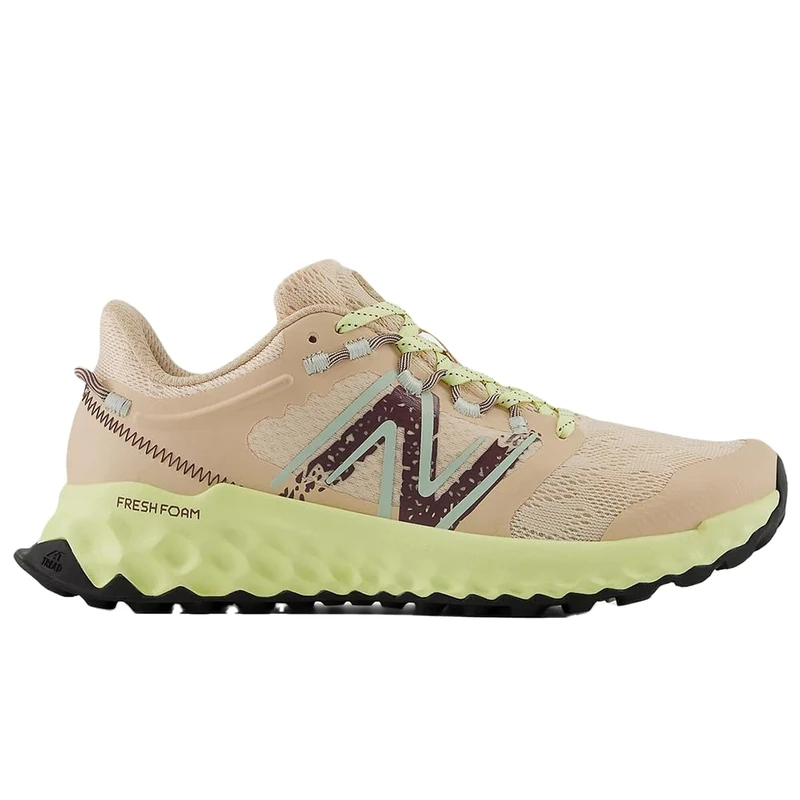 New Balance WTGARORP Garoé Women Dark Vintage Rose UK 6.5