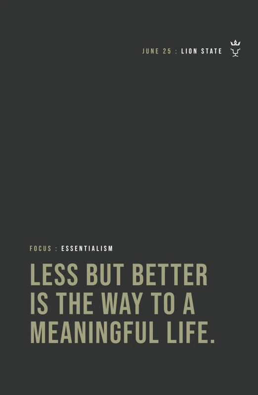 Journal: Lion State Journal: UNLEASH YOUR INNER LION: TRANSFORM YOUR LIFE WITH DAILY SELF IMPROVEMENT