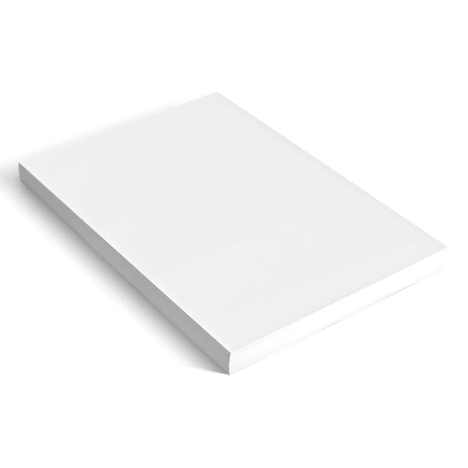 Card White Card A4 90 Sheets 160Gsm,White