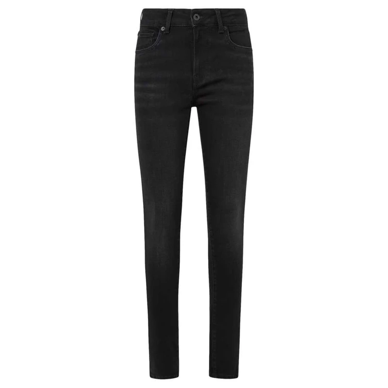 Pepe Jeans Women's Skinny Jeans Mw Pl204728, Blue (Denim-XH0), 27W x 30L