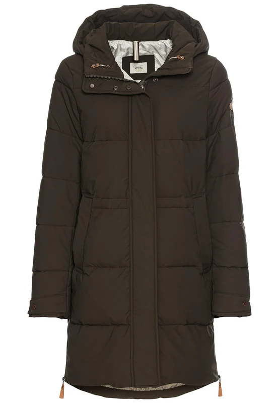 camel active Coat, Forest, 46