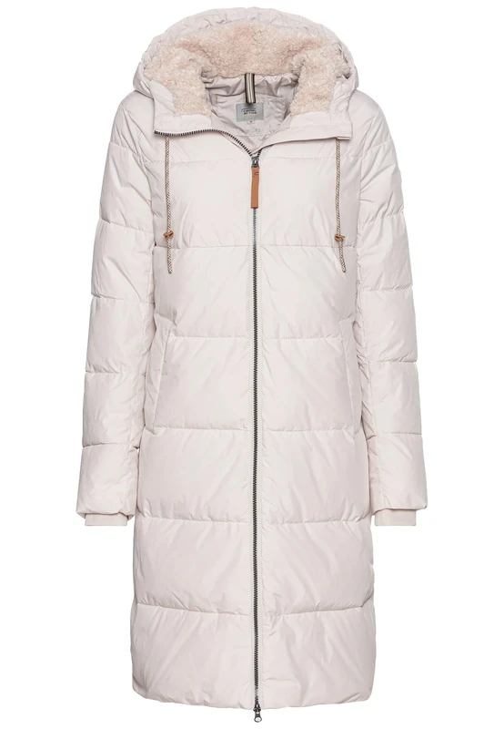camel active Coat, pearl, XS/S