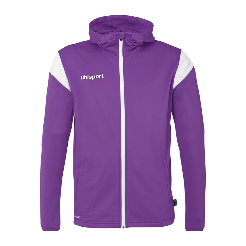 uhlsport Unisex Squad 27 Track Hood Jacket Sports Jacket