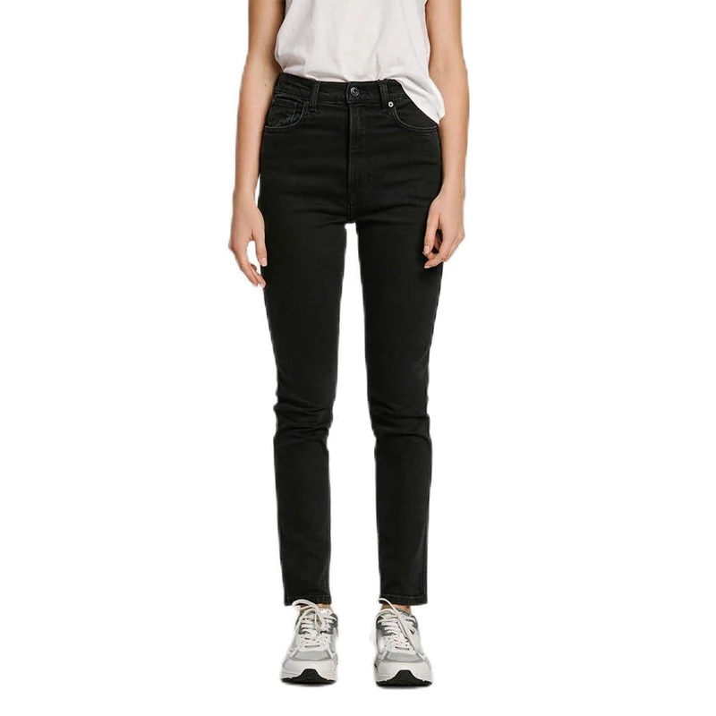 Pepe Jeans Women's Slim Jeans Uhw Pl204590, Jeans, Blue, 26W/32L