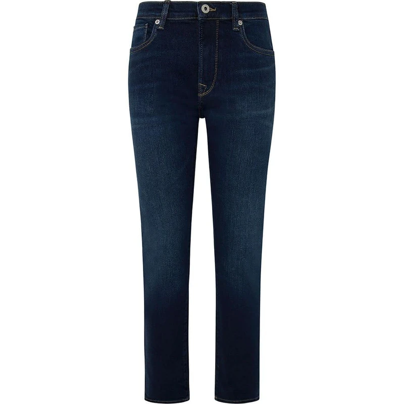Pepe Jeans Women's Slim Jeans Mw Pl204589, Jeans, Blue, 33W/32L