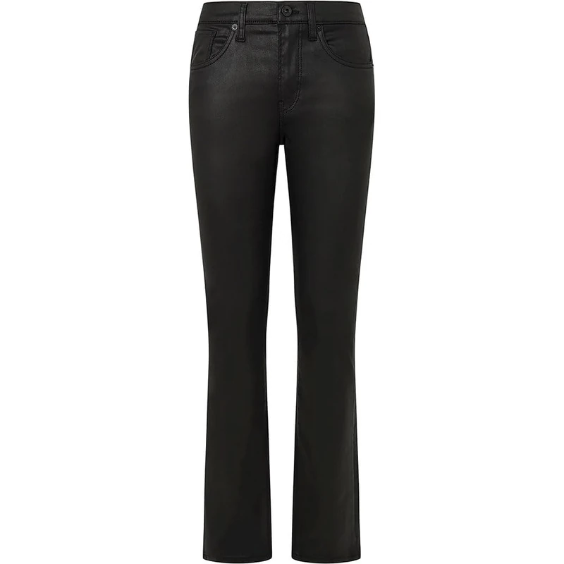 Pepe Jeans Women's Slim Jeans Mw Pl204589, Jeans, Blue, 24W/32L - Image 1