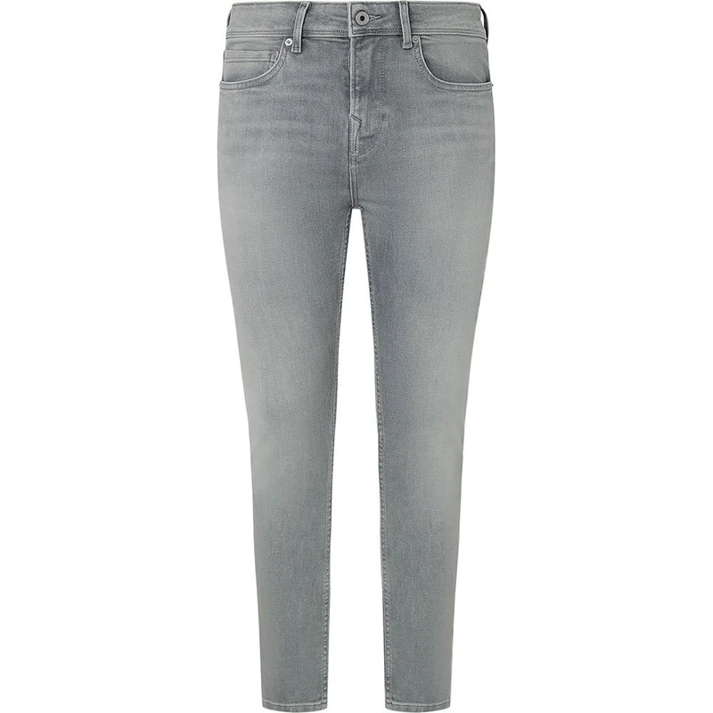 Pepe Jeans Men's Skinny Jeans Pm207387, Blue (Denim-UH5), 29W x 34L