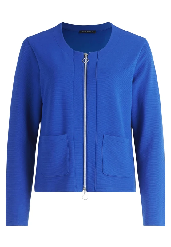 Betty Barclay Women's Blazer Jacket, Adria, 42