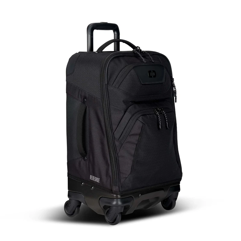 OGIO Renegade 22" Spinner Suitcase Black
