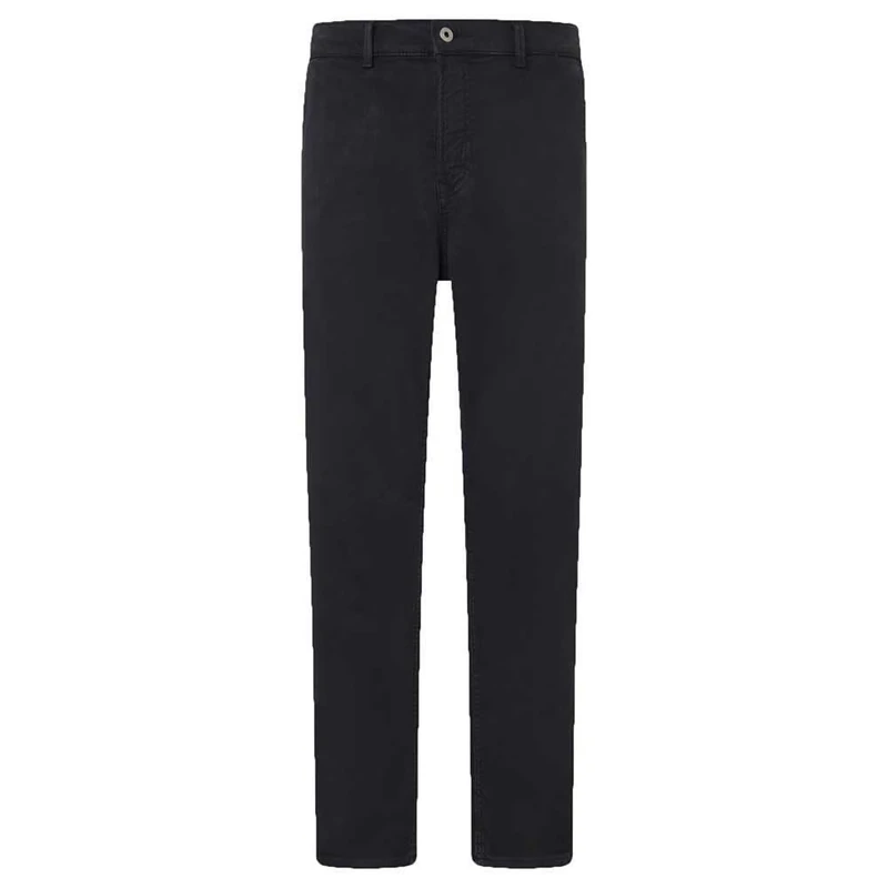 Pepe Jeans Men's Taper Gymdigo Jeans Pm207707, Jeans, Grey, 36W/30L