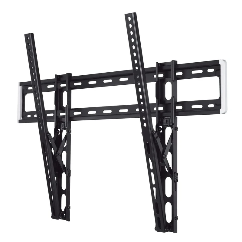 Hama Tilt TV Wall Mount Bracket 100" to 75kg