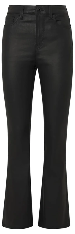 Pepe Jeans Women's Flare Hw Pl204733, Jeans, Blue, 27W/34L