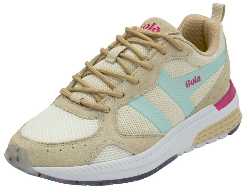 Gola Navis Women's Running Shoe