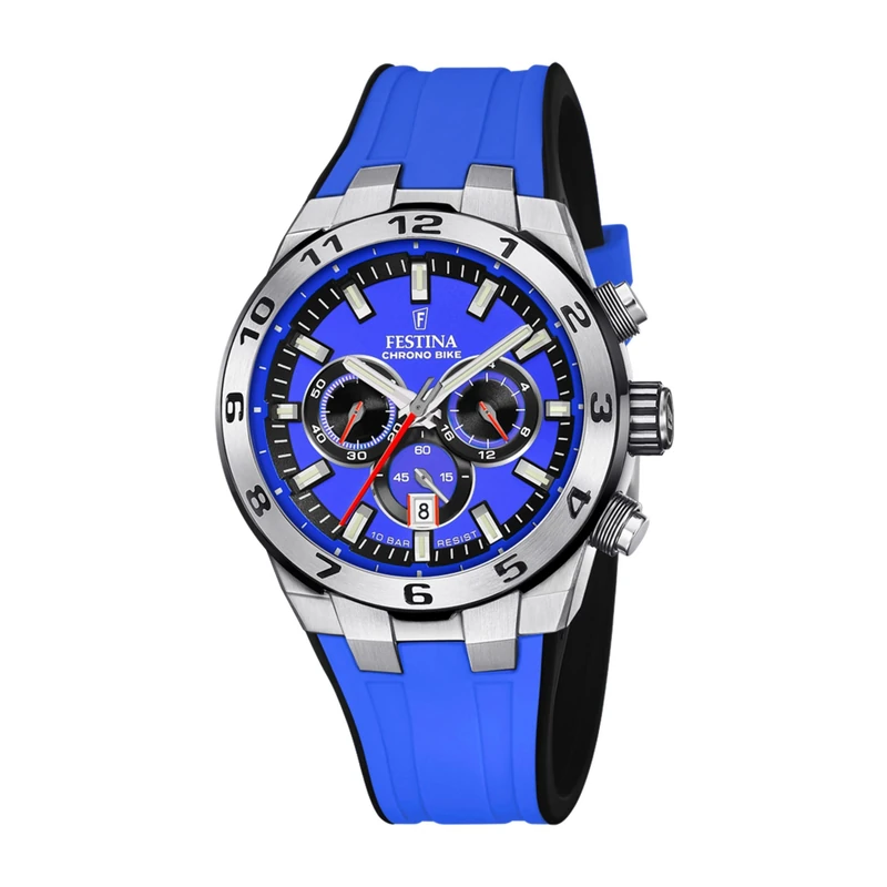Festina Men's Watch F20671/3, Classic