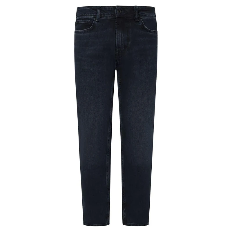 Pepe Jeans Men's Skinny Jeans Pm207387, Jeans, Blue, 38W/34L - Image 1