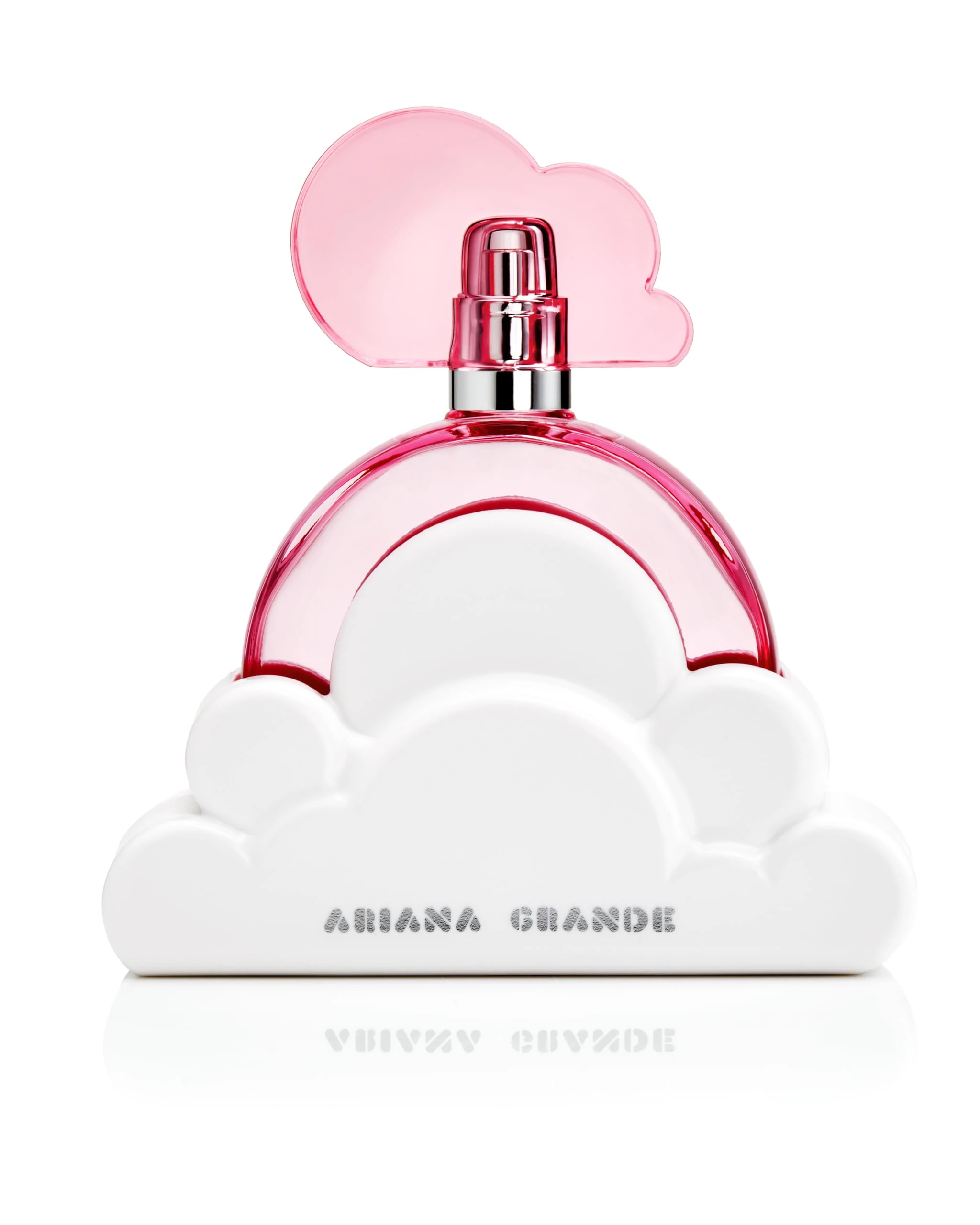Ariana Grande Cloud Pink, Eau De Parfum Spray, Women’s Perfume, 100 ml