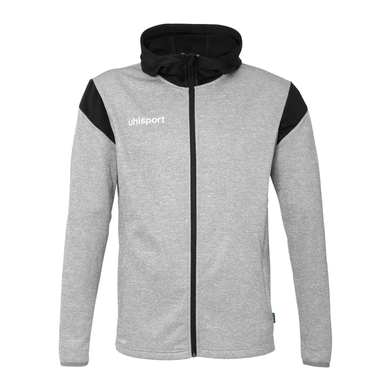 uhlsport Unisex Squad 27 Track Hood Jacket Sports Jacket