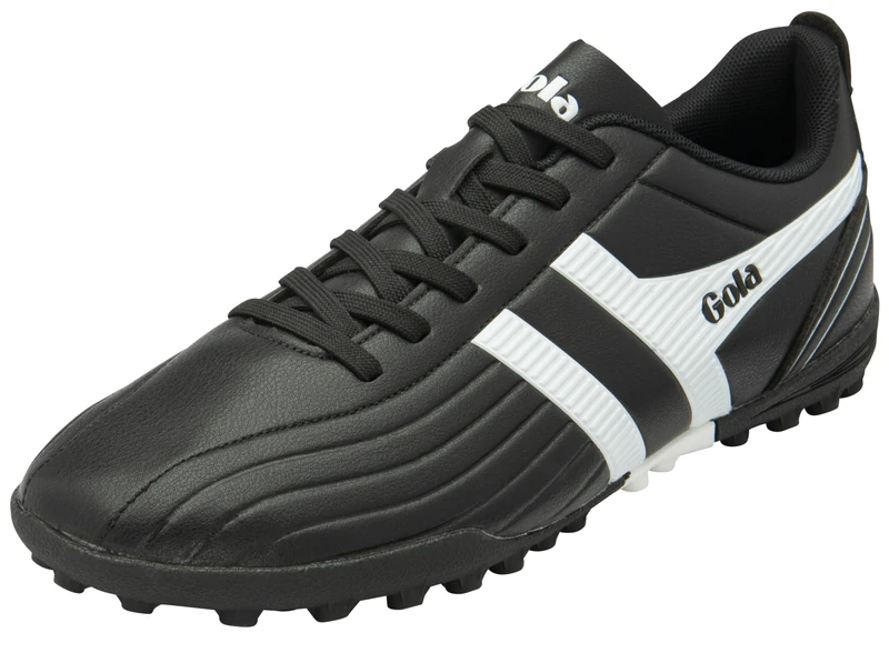 Gola Super Cobra Turf Black White
