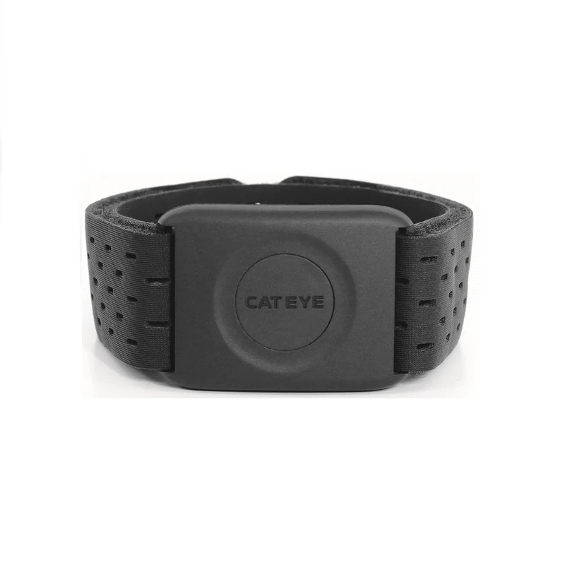 CatEye OHR-31: Accurate heart rate monitoring, optical sensor tech, comfortable design