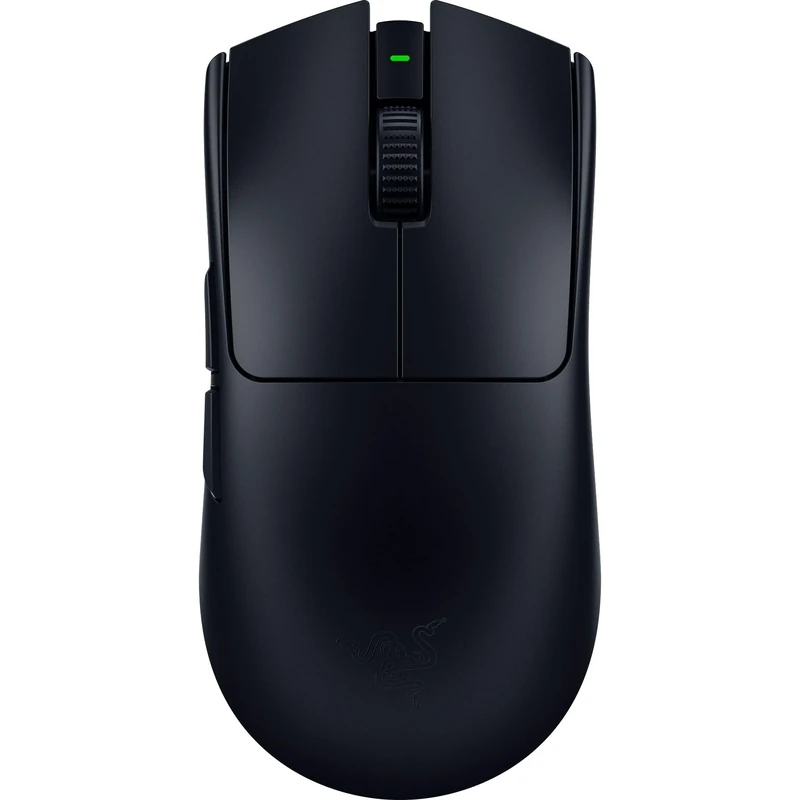 Razer Viper V3 Pro - Ultra-lightweight Wireless Esports Gaming Mouse (8K Hz HyperPolling, 54g Lightweight Design, Focus Pro Sensor 35K DPI, HyperSpeed Wireless, 95 hours Battery Life) Black
