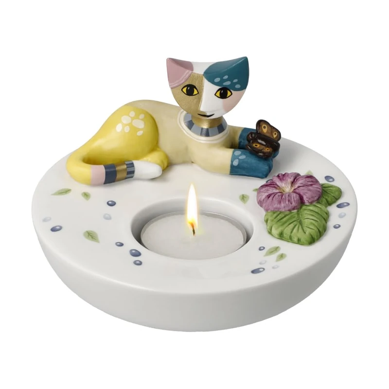 Fiducia Rosina Wachtmeister Candle Holder