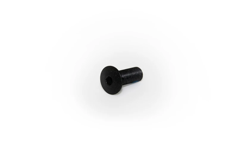 Massi K2FS Bike Accessories Bike Screw, Sport, Black (Black), One Size