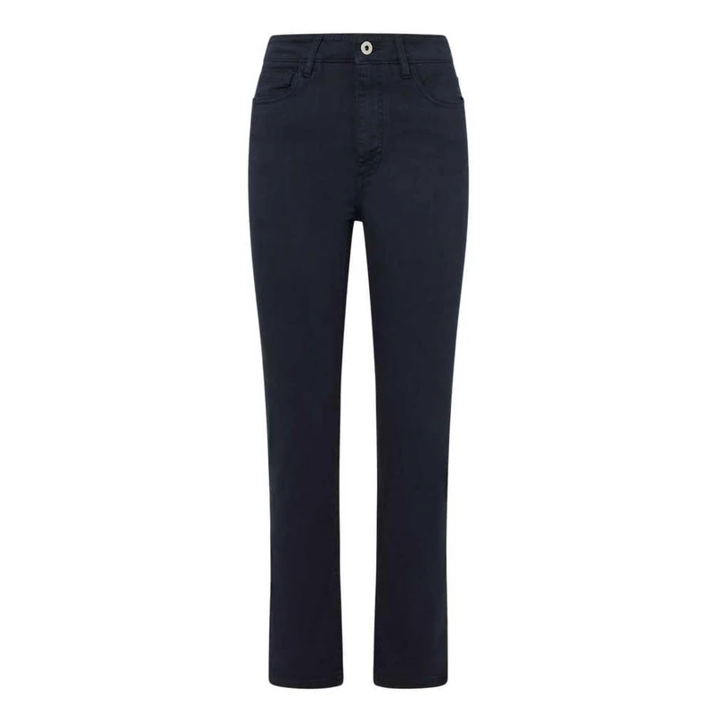 Pepe Jeans Women's Tessa, Trouser, Blue, 27W/30L - Image 1