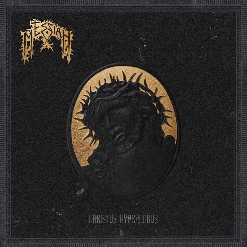Christus Hypercubus [VINYL]