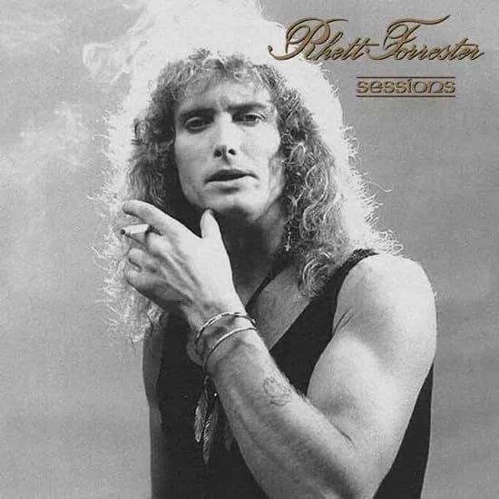 Sessions [VINYL]