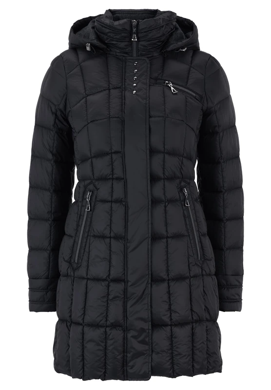 Gil Bret Women's Jacket, jet black, 40