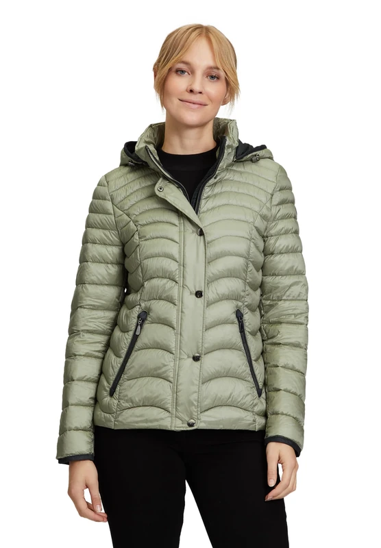 Gil Bret Women's Jacket, Desert Sage, 38 - Image 1