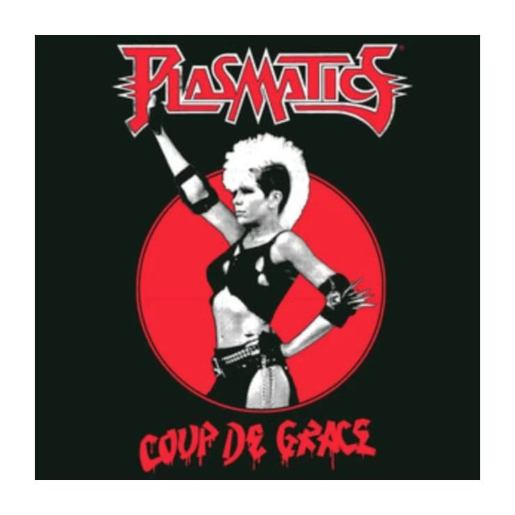 Coup De Grace [VINYL]