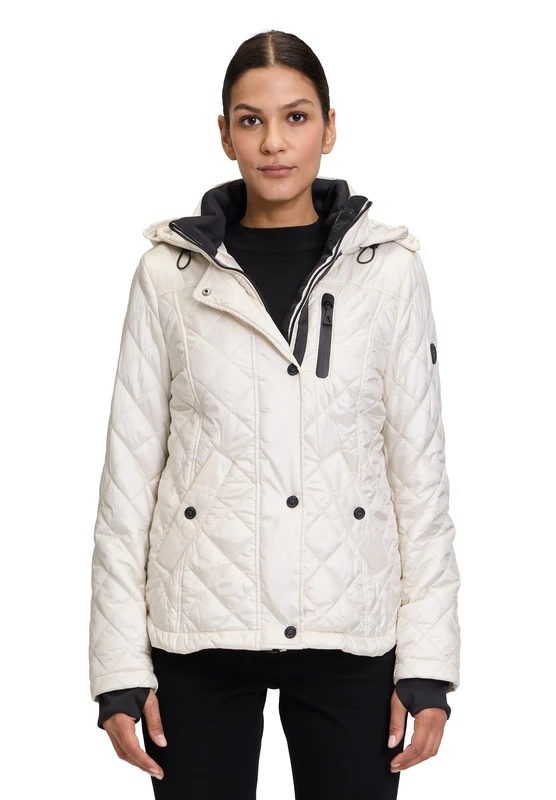 Gil Bret Women's Jacket, Beach Beige, 40