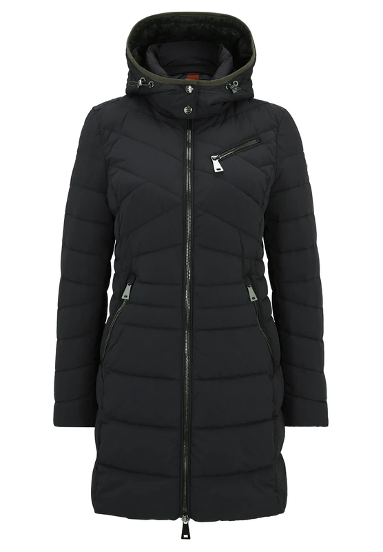 Gil Bret Finja Jackets, Dusky Navy, 48 Women, Dusky Navy, UK 16