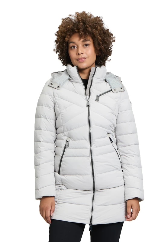 Gil Bret Women's Finja Jackets, VAPOR BLUE, 20